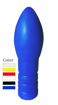 Fisttrainer vaginal or anal toy standard