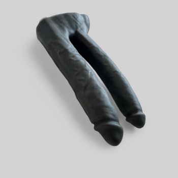 Twin-Doppeldildo