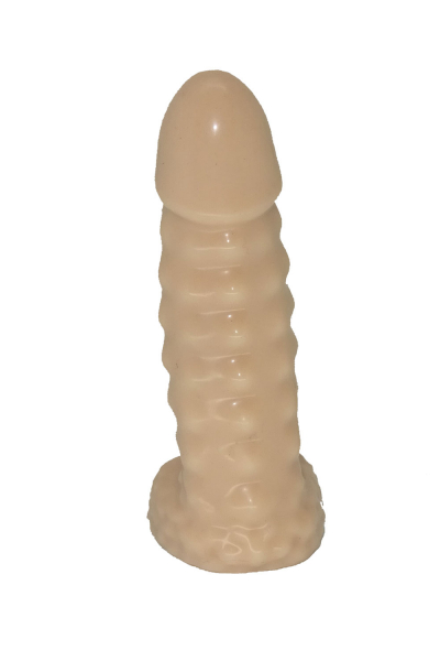 Masterpiece IV - Medical silicone* - 5 sizes available