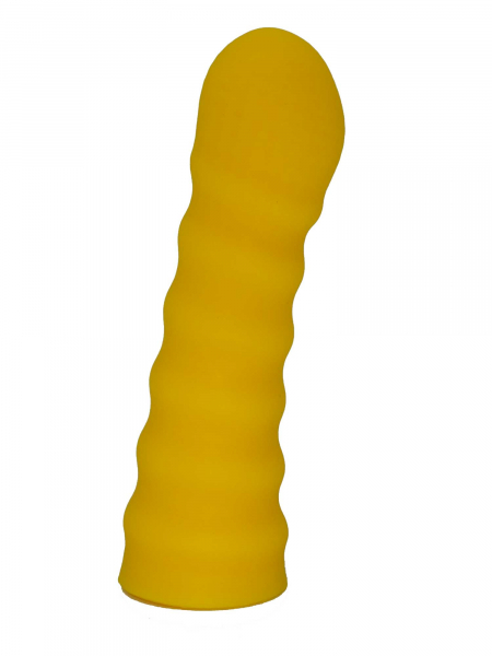 The Happy - Dildo in 5 sizes in Standard and Premium