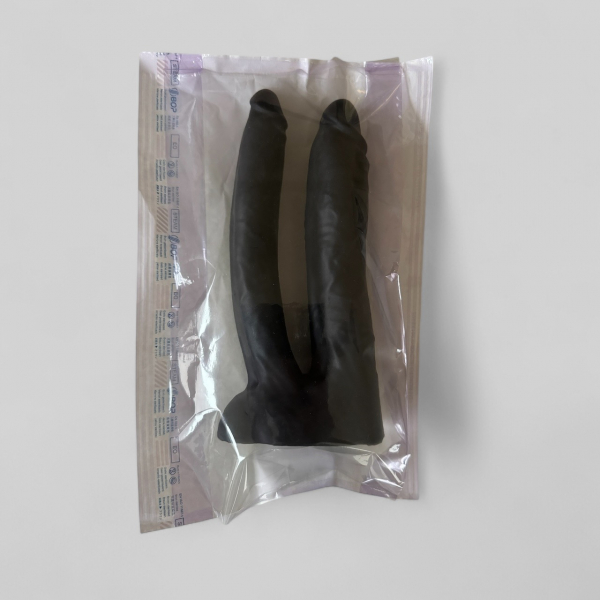 Twin-Doppeldildo