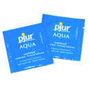 Pjur Aqua Premium Gleitgel 2 x 2 ml